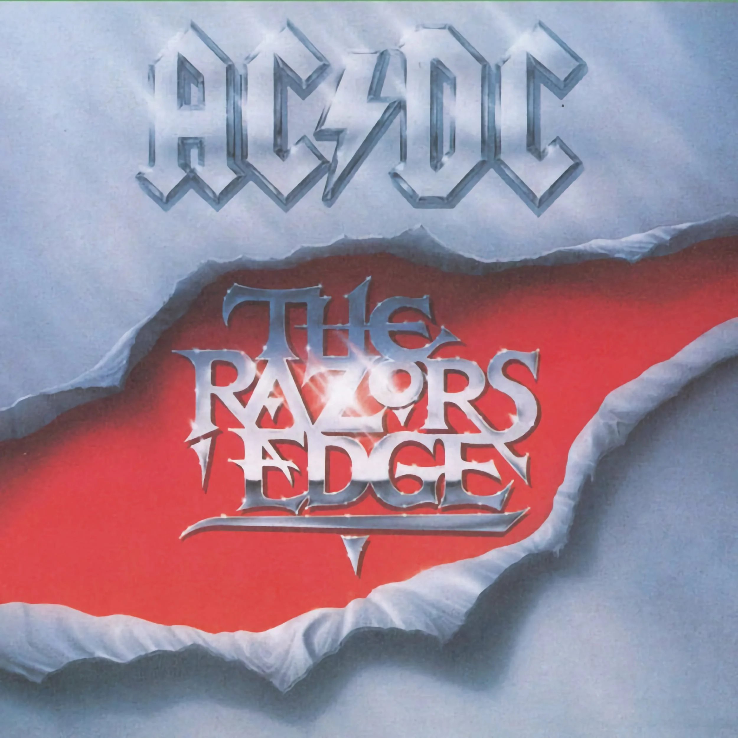 AC/DC – The Razors Edge (Album Review) — Subjective Sounds